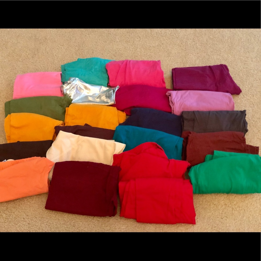 Indian Lycra Cotton stretc leggings churidaar